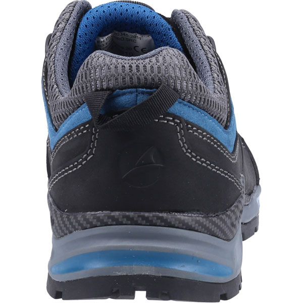 Tofane S3 Safety Shoe – Low-Cut Sneaker Design