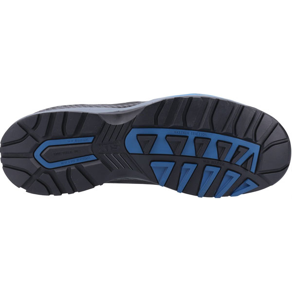 Tofane S3 Safety Shoe – Low-Cut Sneaker Design