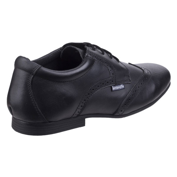 Tomkin Classic Brogue Shoe