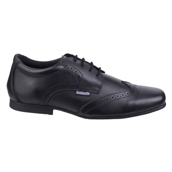 Tomkin Classic Brogue Shoe