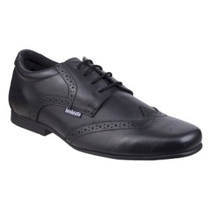Tomkin Classic Brogue Shoe