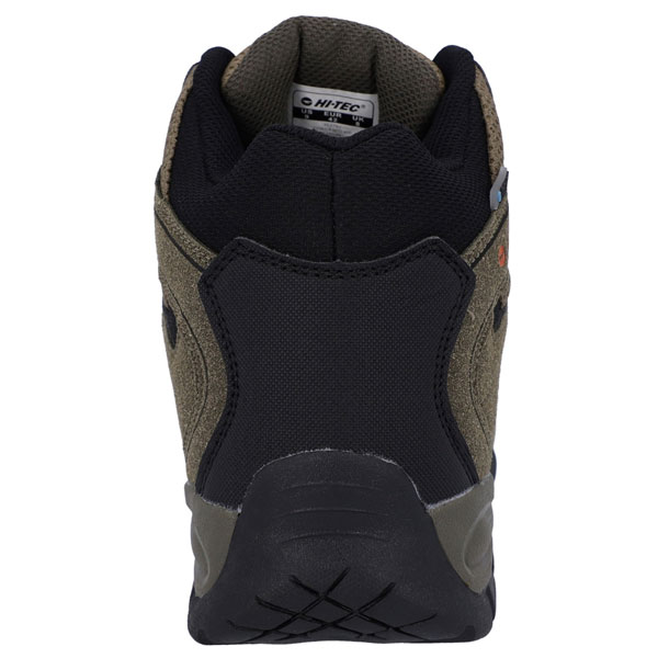 Torca Boots - WP & Lightweight