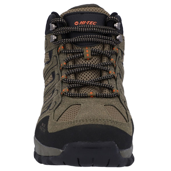 Torca Boots - WP & Lightweight