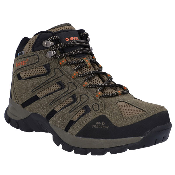 Torca Boots - WP & Lightweight