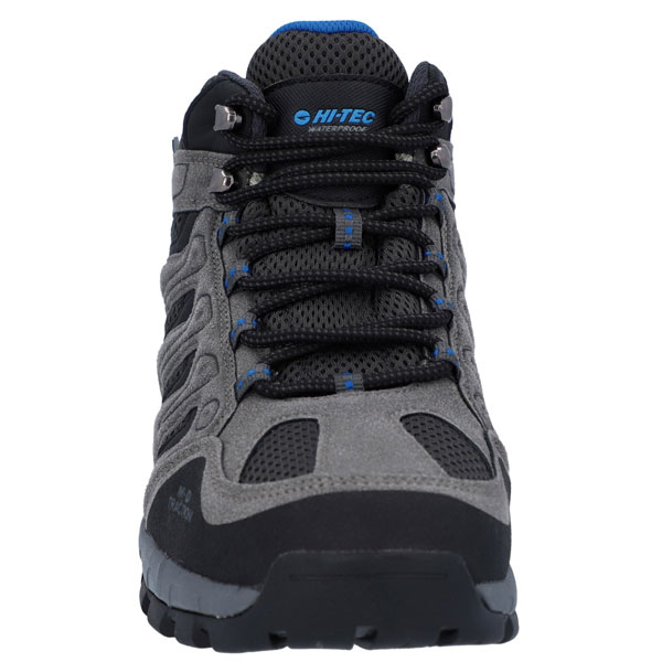 Torca Boots - WP & Lightweight