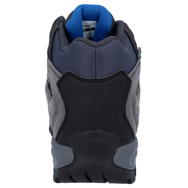 Torca Boots - WP & Lightweight