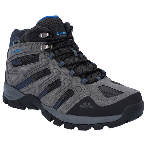 Torca Boots - WP & Lightweight