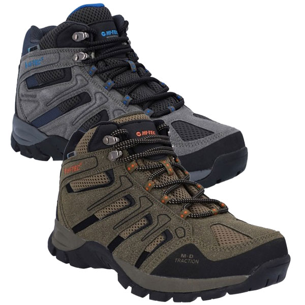 Torca Boots - WP & Lightweight