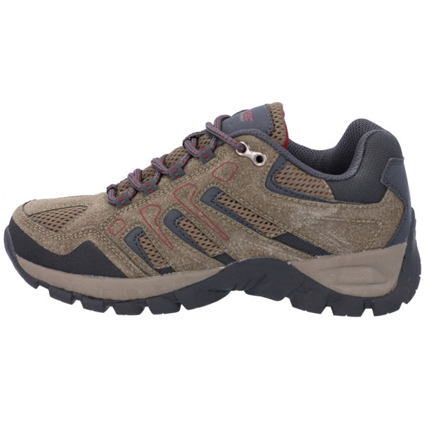 Torca Low Waterproof Walking Shoes