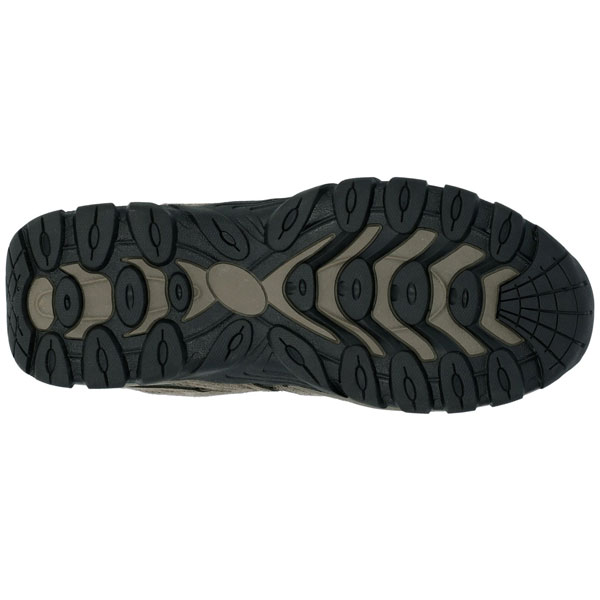 Torca Low Waterproof Walking Shoes