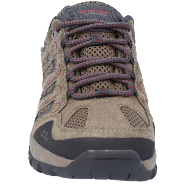 Torca Low Waterproof Walking Shoes