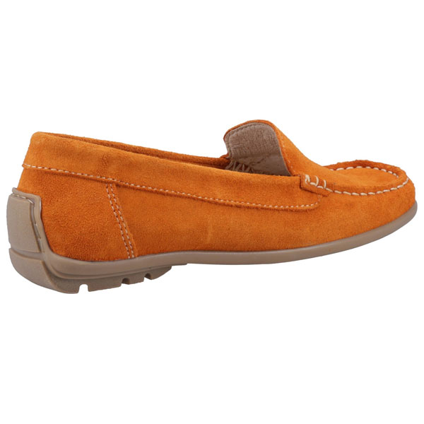 Torella All-Day Comfort Moccasin