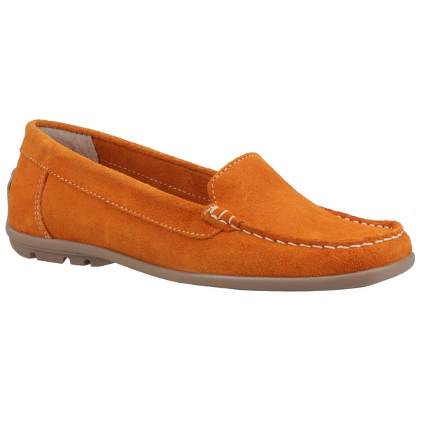 Torella All-Day Comfort Moccasin