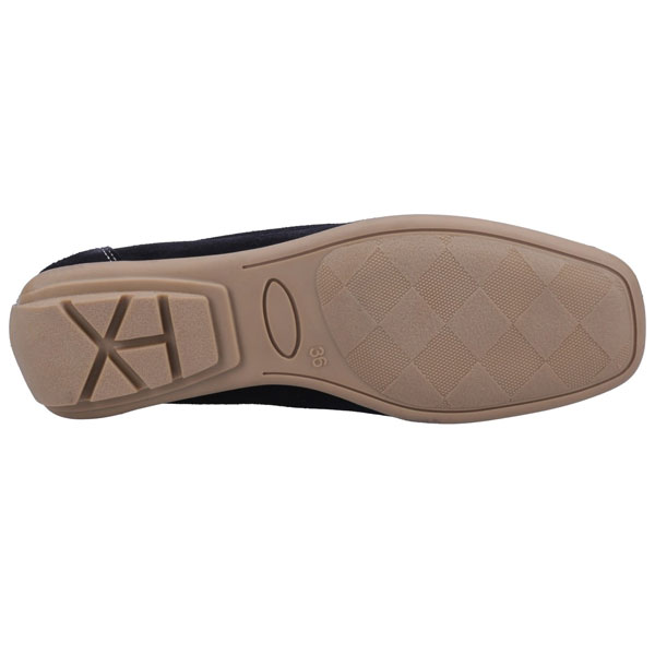 Torella All-Day Comfort Moccasin
