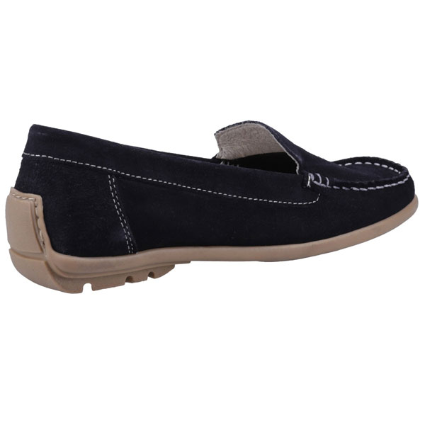 Torella All-Day Comfort Moccasin