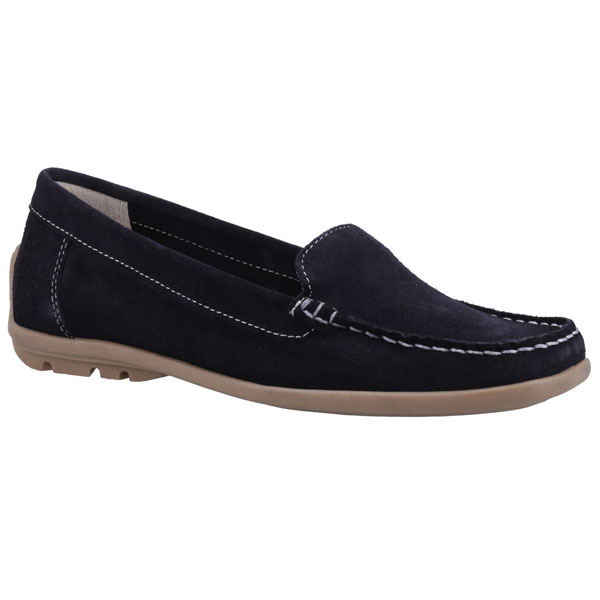Torella All-Day Comfort Moccasin