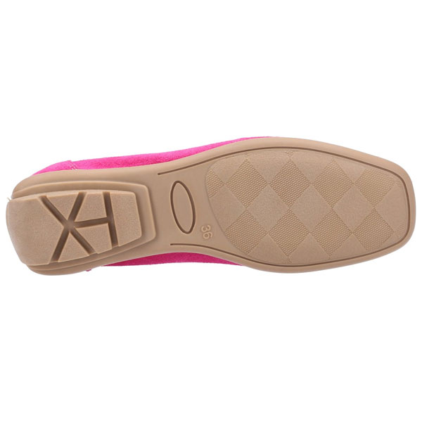 Torella All-Day Comfort Moccasin