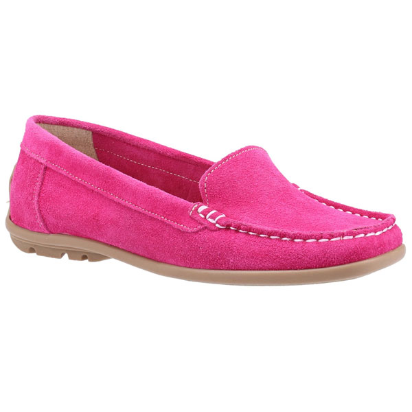 Torella All-Day Comfort Moccasin