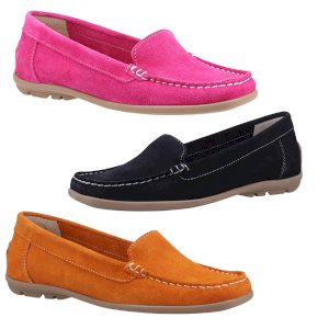 Torella All-Day Comfort Moccasin