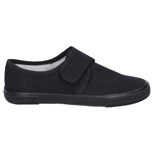 Touch Fasten Gym Plimsolls