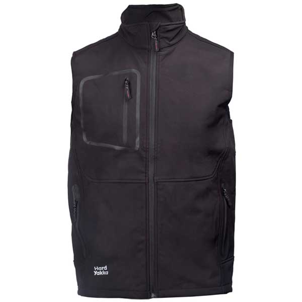 Toughmaxx Water Resistant Gilet