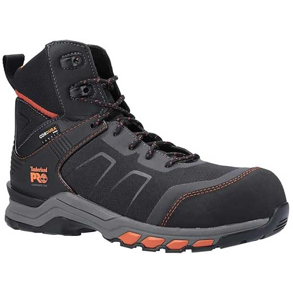 Tp Hypercharge - Textile Safety Work Boot