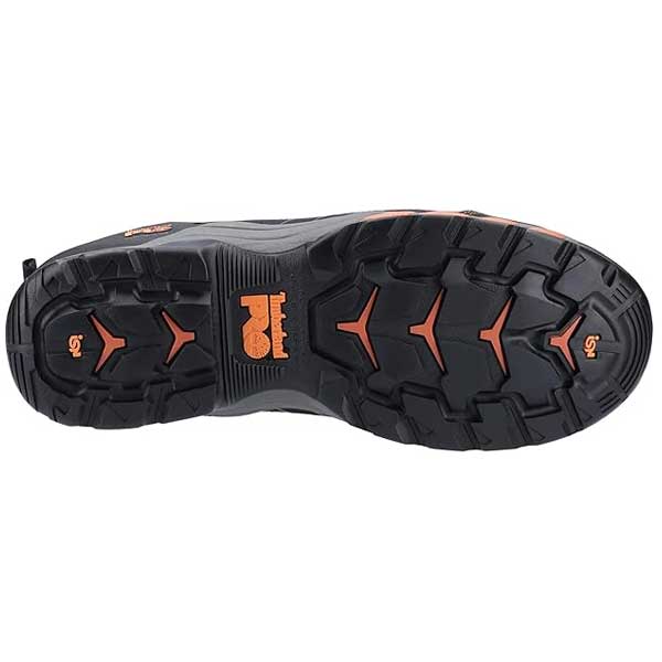 Tp Hypercharge - Textile Safety Work Boot