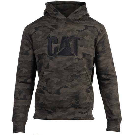 Trademark Hoodie for Everyday Warmth and Utility