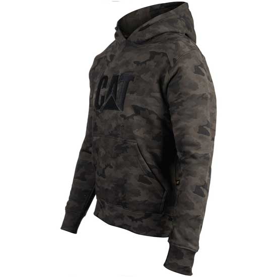 Trademark Hoodie for Everyday Warmth and Utility