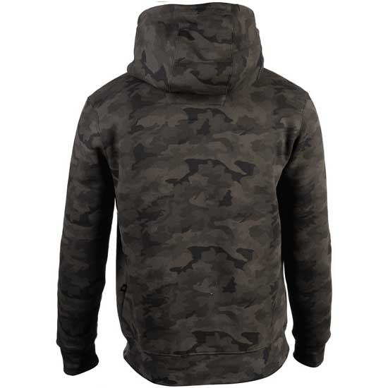Trademark Hoodie for Everyday Warmth and Utility