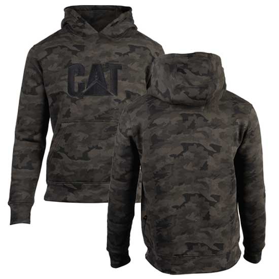 Trademark Hoodie for Everyday Warmth and Utility
