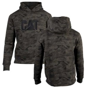 Trademark Hoodie for Everyday Warmth and Utility