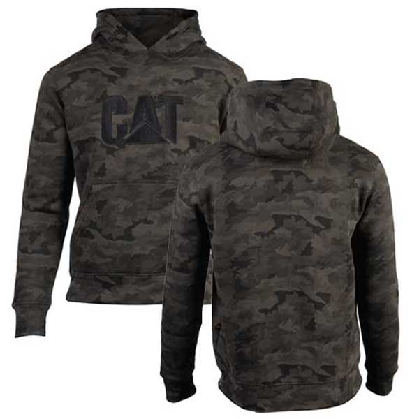 Trademark Hoodie for Everyday Warmth and Utility