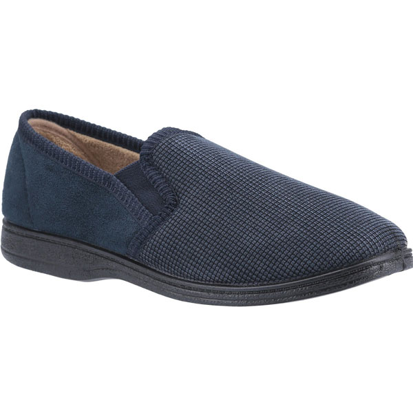 Traditional Twin Gusset Slipper