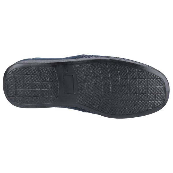 Traditional Twin Gusset Slipper