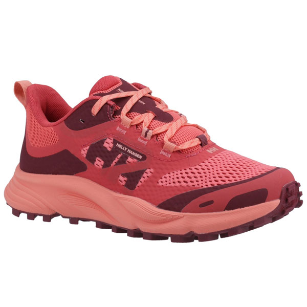 Trail Wizard All-Day Comfort Trail Shoe