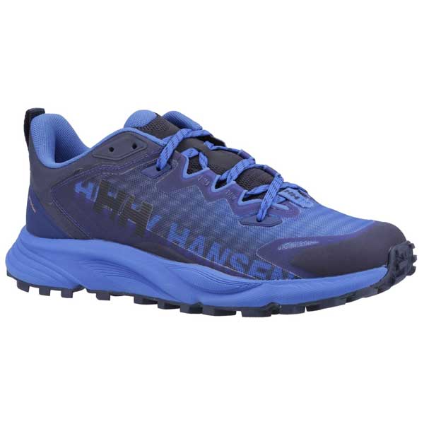 Trail Wizard Running Shoes with Grip and Stability