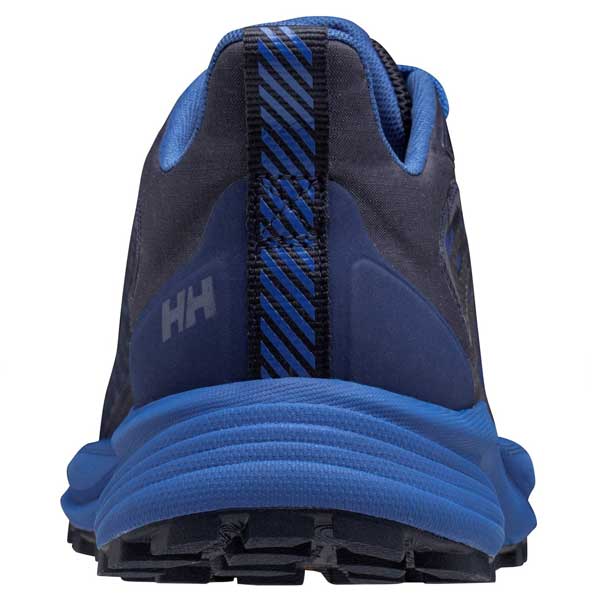 Trail Wizard Running Shoes with Grip and Stability