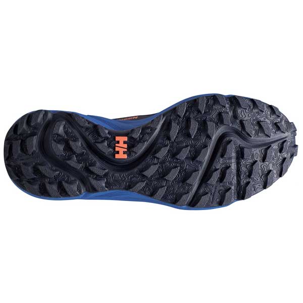 Trail Wizard Running Shoes with Grip and Stability