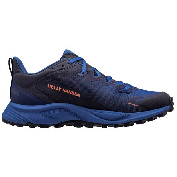 Trail Wizard Running Shoes with Grip and Stability