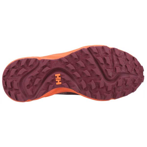 Trail Wizard Running Shoes with Grip and Stability