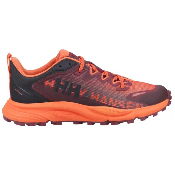 Trail Wizard Running Shoes with Grip and Stability