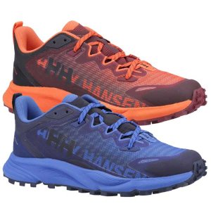 Trail Wizard Running Shoes with Grip and Stability