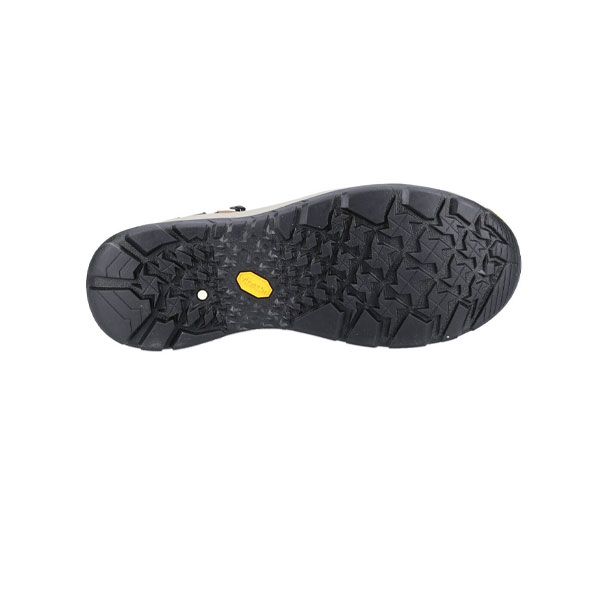 Trailwind Waterproof Work Shoe
