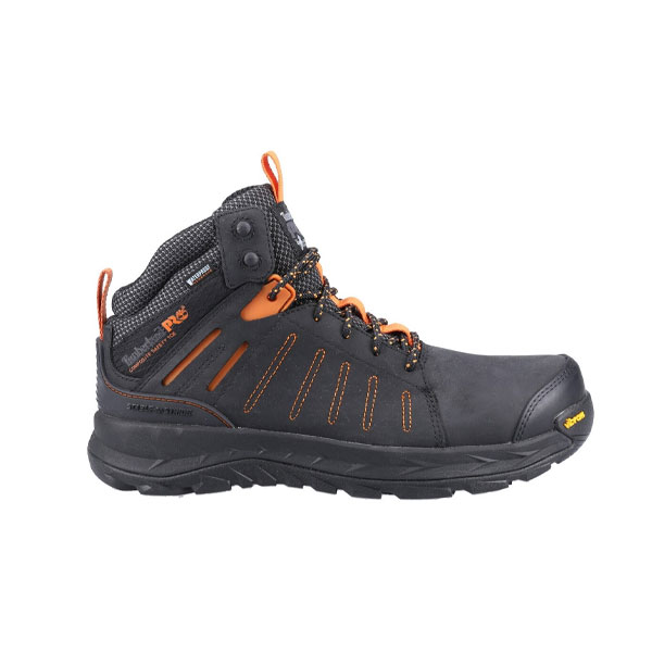 Trailwind Waterproof Work Shoe