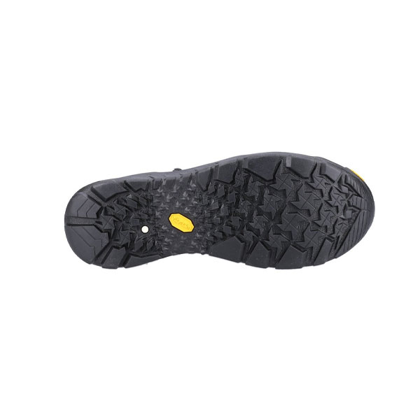 Trailwind Waterproof Work Shoe