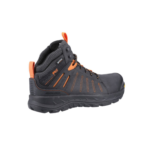 Trailwind Waterproof Work Shoe