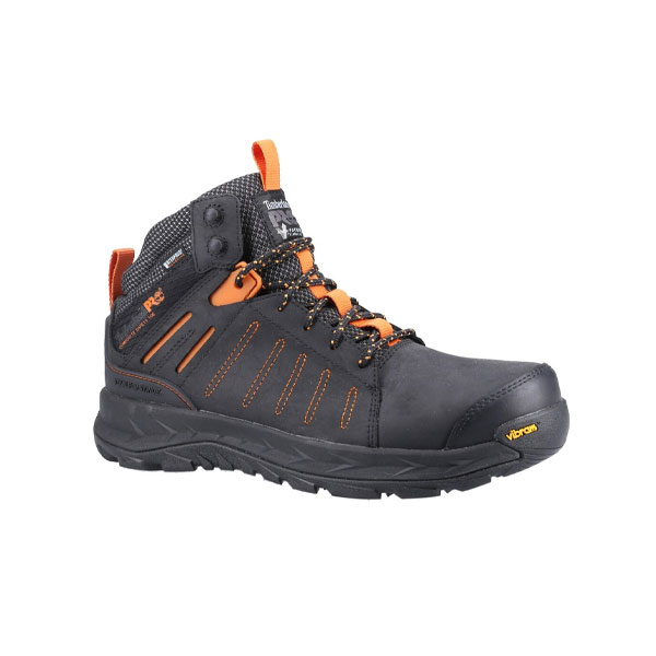 Trailwind Waterproof Work Shoe