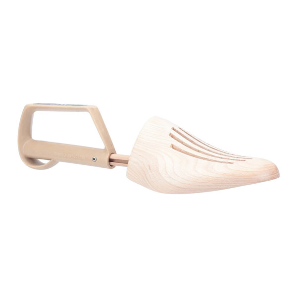 Cedar Travel Tree Holder