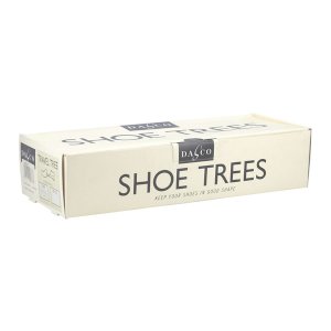 Cedar Travel Tree Holder